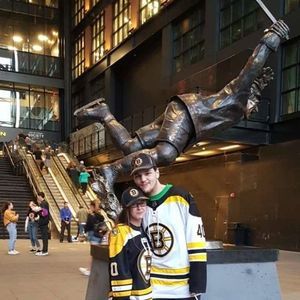 Meet your Posher, Scott